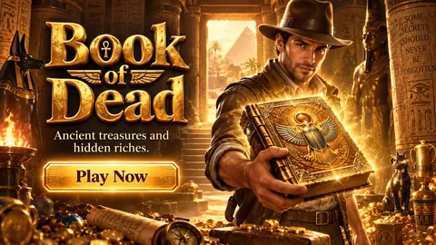 Book of Dead